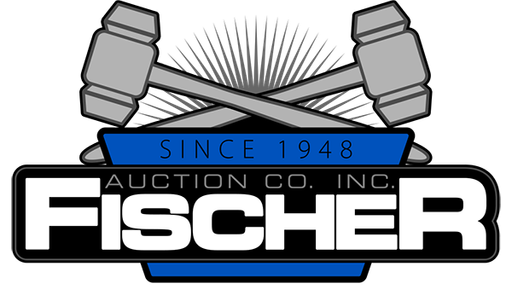Fischer Auction