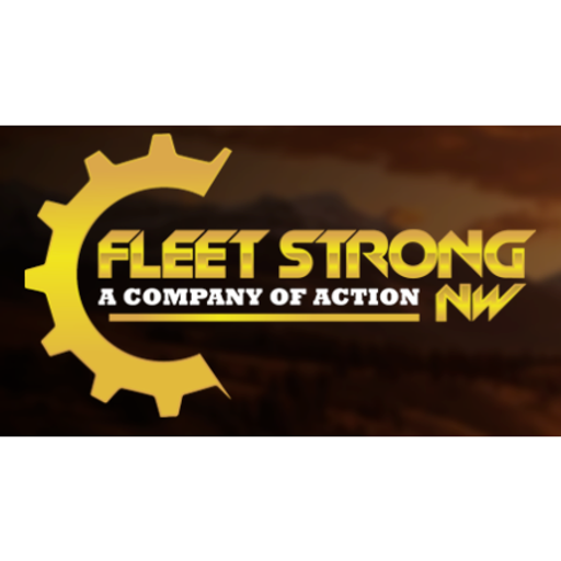 Fleet Strong NW