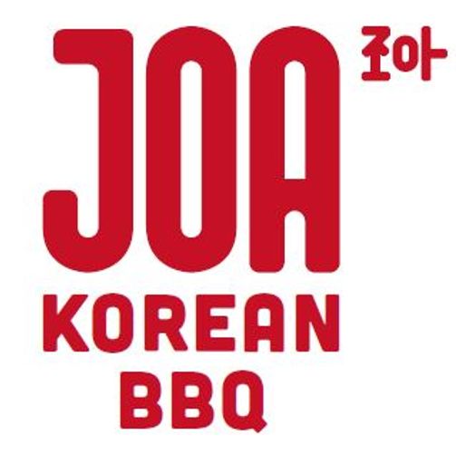 JOA Korean BBQ.