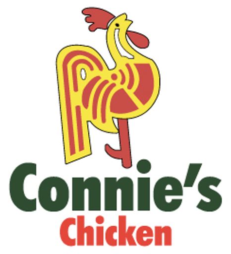 Connie’s Fried Chicken