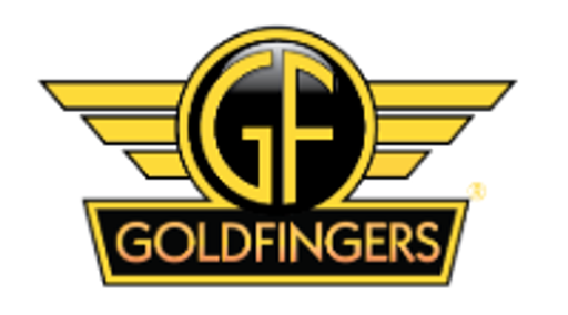 Goldfingers